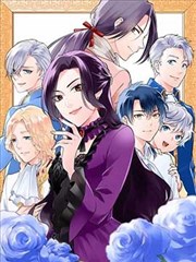 周三深夜档动画《算式少女》放送条目配图