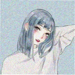 留言楼层用户头像：星野纸灯