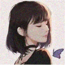留言楼层用户头像：旧磁带
